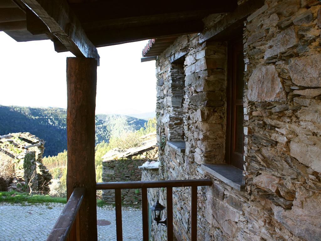 Villa Casa Aigra Góis Exterior foto