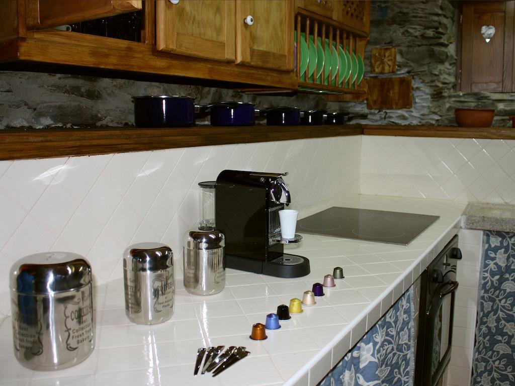 Villa Casa Aigra Góis Zimmer foto
