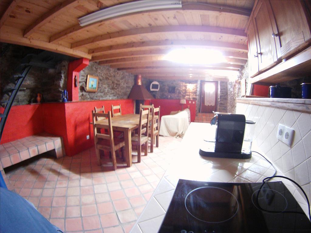 Villa Casa Aigra Góis Zimmer foto